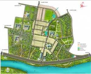 HOT!! Dự án cực đẹp ven sông Trà Khúc - TP Quảng Ngãi - Angkora Park