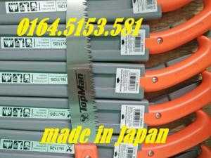 Cưa cắt cành cầm tay Topman từ Nhật Bản