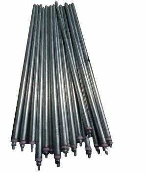 Cây điện trở thẳng 2 đầu