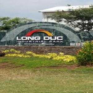 Thanh Lí Mấy Lô Hàng Ngộp Ngay Kcn Long Đức-Long Thành-Đồng Nai