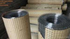 Lưới trát tường hàng luôn sẵn kho giá tốt