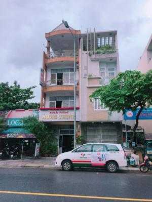 Bán Nhà Lê Đình Lý Quận Thanh Khê, Tp Đà Nẵng