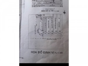 Đất mặt tiền đường Đoàn Giỏi, Mỹ Tho