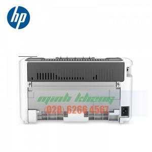Máy in laser wifi cá nhân HP m12w | minh khang jsc