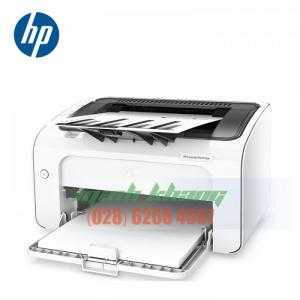 Máy in laser wifi cá nhân HP m12w | minh khang jsc