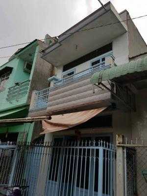 -Bán nhà 1 trệt 1 gác suốt hẽm 132 nguyễn văn cừ nối dài An Khánh Ninh Kiều TPCT