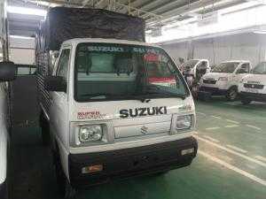 xe tai suzuki
