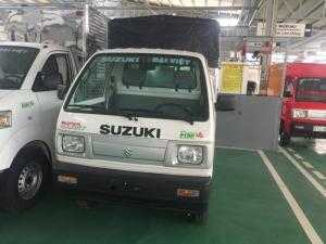 xe tai suzuki
