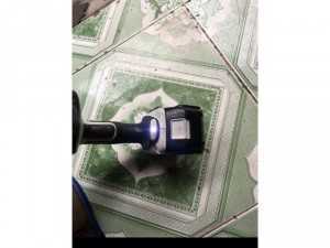 Máy Khoan Be Tông Makita 2 Chức Năng Hr162D