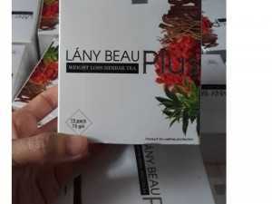 Giảm cân Lány beau plus- dạng viên mới