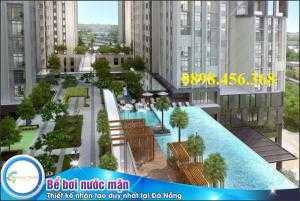 Chỉ với 50 triệu/lô, bạn cơ hội sở hữu đẩ nền Dự án Homland Sunrise City Nam Đà Nẵng...!!!