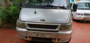 Ford Transit 2004
