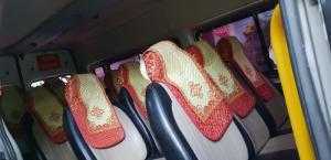 Ford Transit 2004