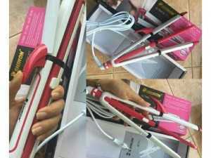 Máy uốn tóc 4in1 Shinon 8005
