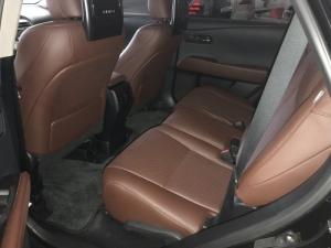 Bán Lexus RX350 sản xuất và đăng ký 2014,màu đen,xe cực mới .biển Hà Nội