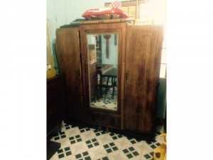 Hàng xưa trang trí vintage