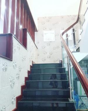 Nhà 1 Trệt 2 Lầu KDC Hưng Phú Đường Số 23 Đối Diện Tòa Nhà VNPT - DT 5 x 18 - Giá 3 Tỷ 650 Triệu