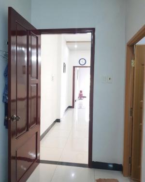 Nhà 1 Trệt 2 Lầu KDC Hưng Phú Đường Số 23 Đối Diện Tòa Nhà VNPT - DT 5 x 18 - Giá 3 Tỷ 650 Triệu
