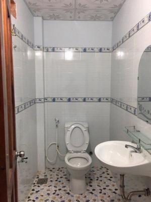Nhà 1 Trệt 1 Lầu Hẻm 120 Hoàng Quốc Việt - Diện Tích 4,5 x 13 - Giá 1 Tỷ 790