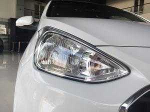 Grand I10 Sedan Base 2018 có xe giao ngay, khuyến mãi khủng