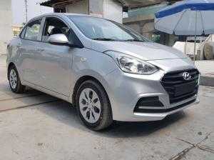 Grand I10 Sedan Base 2018 có xe giao ngay, khuyến mãi khủng