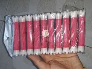 Trục xương uốn lạnh xốp