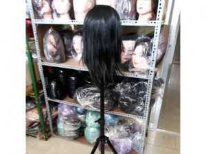 Đầu manocanh tóc thật 100%
