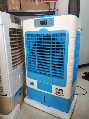 (Hà Nội)Thanh lý quạt điều hòa 200W