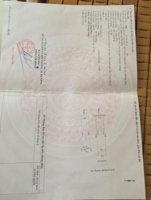 Nhà 3 Tầng Mt 7m5 Đường Nguyễn Quang Lâm Nam Hòa Xuân