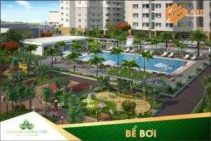 Dự án Homeland Central Park tại trục đường số 5, Tây Bắc Đà Nẵng đang nhận đặt chỗ chỉ 100 triệu/lô ...!!!
