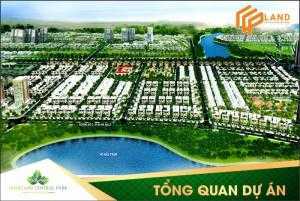 Dự án Homeland Central Park tại trục đường số 5, Tây Bắc Đà Nẵng đang nhận đặt chỗ chỉ 100 triệu/lô ...!!!