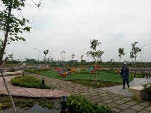 Chỉ bán đất. không cho thuê đất 99 năm, dự án T&T Long Hậu