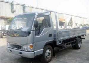 Tải nhẹ 2,4 tấn JAC chất lượng, giá tốt, nhiều ưu đãi, mua xe trả góp lên tới 70% xe