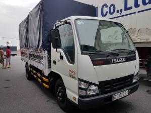 Cần bán isuzu 2.2 tấn đk 2017