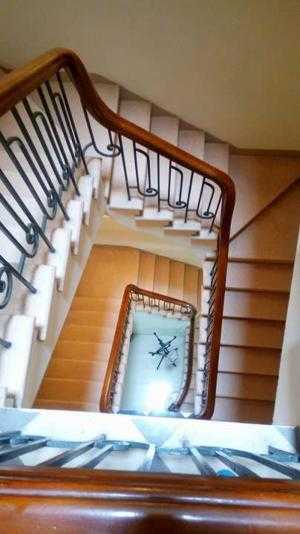 Bán gấp nhà ở Trương Định, 75m2*4, mặt tiền 4.5m