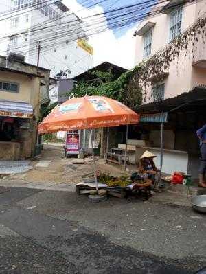 Bán Đất đường Bùi Thị Xuân, Phường 2, Đà Lạt 136,58m 17,6 tỷ Đ2548