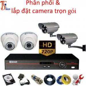 Mua và lắp đặt camera quan sát giá tốt, chất lượng đảm bảo ở đâu?