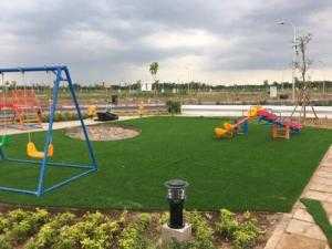 Chuyển nhượng nhiều lô đất nền T&T Long Hậu