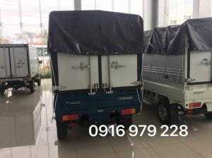 Xe tải Thaco Towner800 giá rẻ tại Hải Phòng