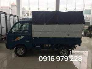 Xe tải Thaco Towner800 giá rẻ tại Hải Phòng