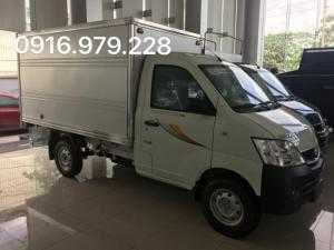 Xe tải Towner990 giá rẻ giật mình tại Hải Phòng