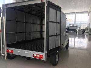 Xe tải Towner990 giá rẻ giật mình tại Hải Phòng