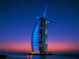 Tour du lịch Dubai - Safari - Abu Dhabi 6N5D