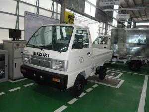 xe tải suzuki