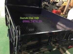 xe ben suzuki