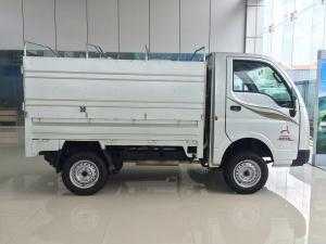 Xe Tải TaTa 500kg, giá nhà máy, hỗ trợ vay 85% giá trị xe
