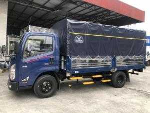 Xe tải Đô Thành IZ65 3,5 tấn