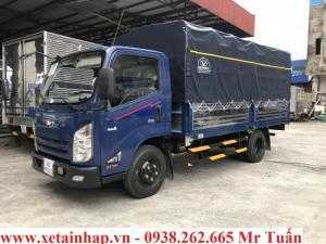 Xe tải Đô Thành IZ65 3,5 tấn