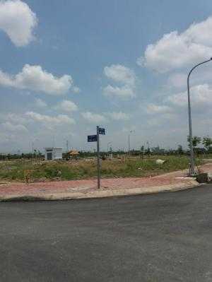 Bán đất nền Long An