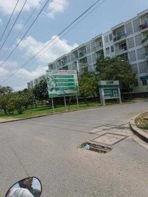 Bán đất nền Long An